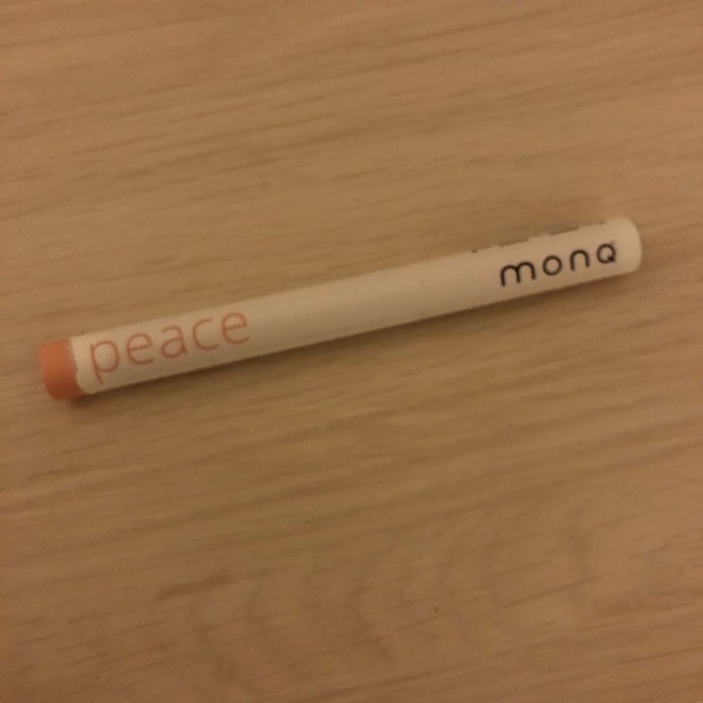 *SOLD* 🔥🔥🔥  Essential Oil Pen - *PEACE*